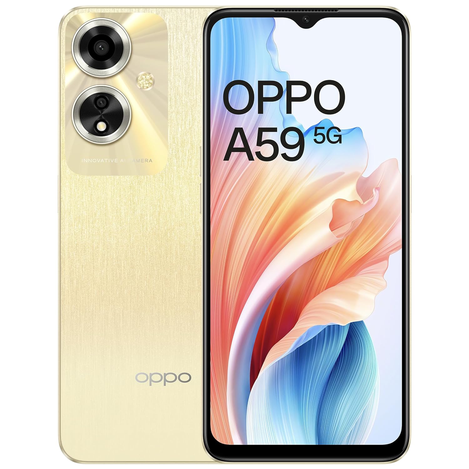 Oppo A59 5G