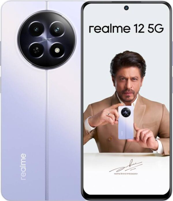 realme 12 5G