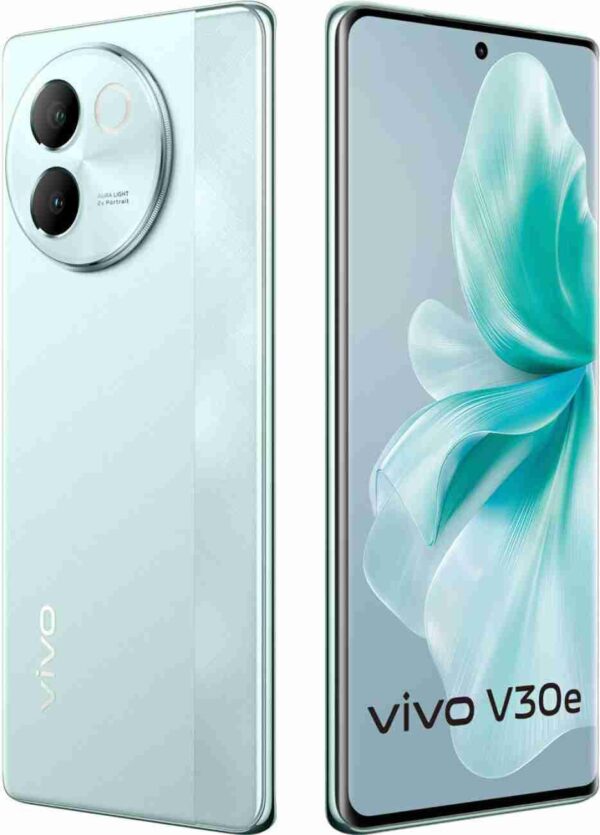 Vivo V30e