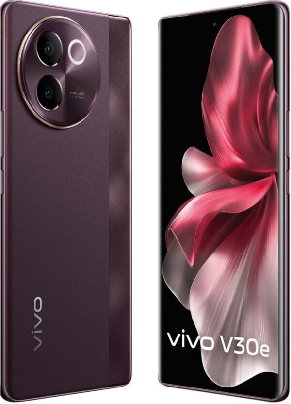 Vivo V30e