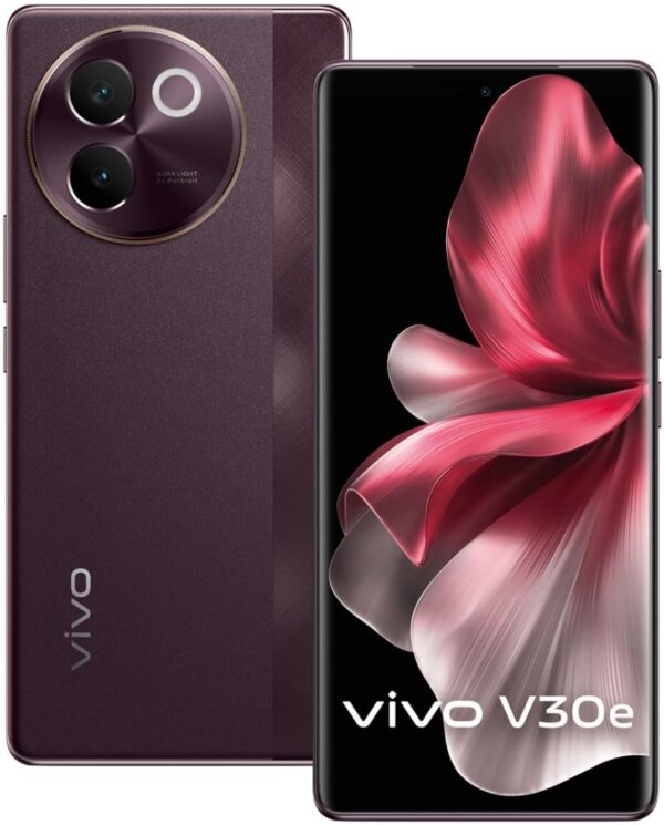 Vivo V30e