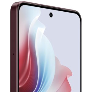 Oppo F25 Pro 5G (Lava Red/Ocean Blue 8GB RAM, 128GB Storage)