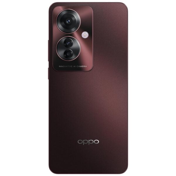 Oppo F25 Pro