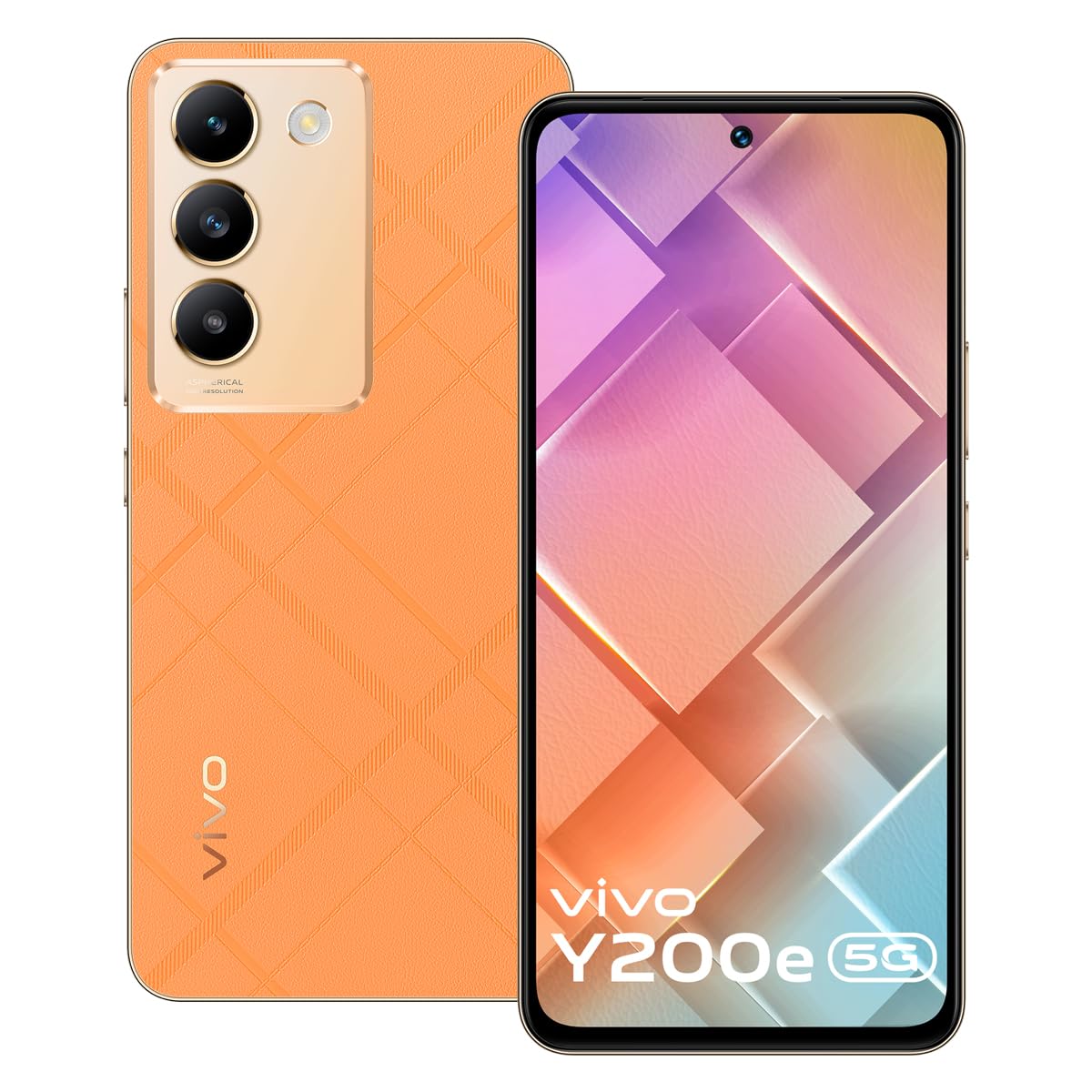 Vivo Y200e