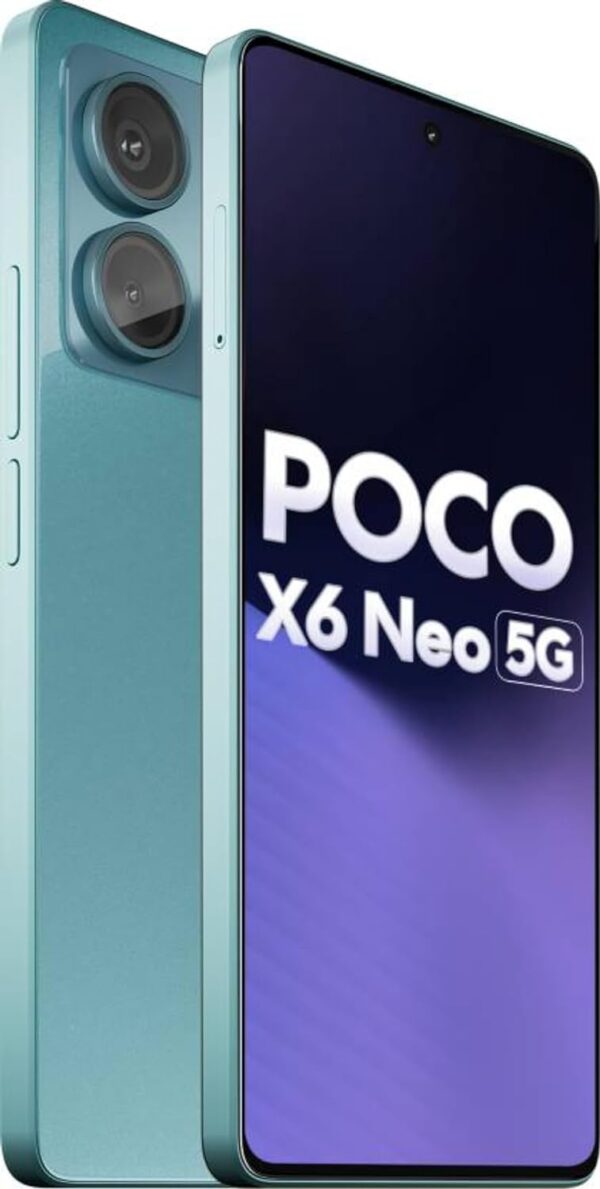 POCO X6 Neo