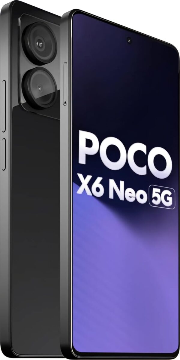 POCO X6 Neo